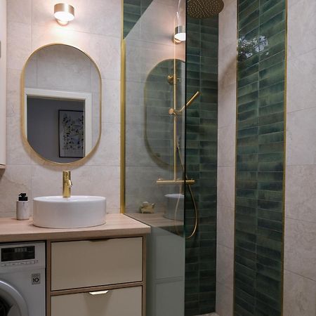 Central Apartman, Belvaros Lakas Kecskemét Exterior foto